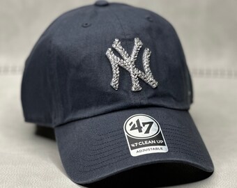 1990s Deadstock With Original Tags New York Yankees Snapback