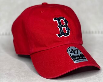 Boston Red Sox - Etsy