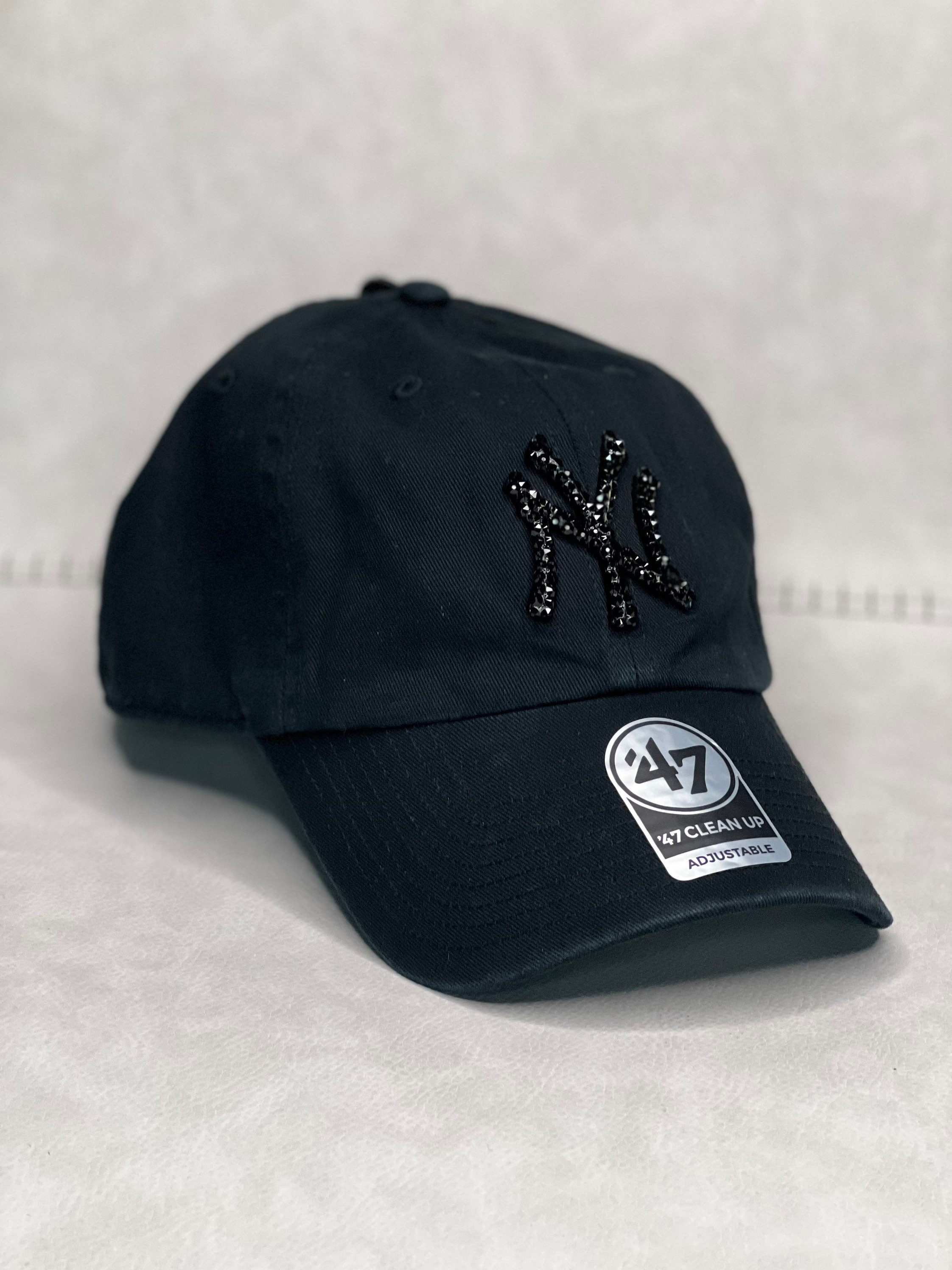 New York Yankees White Thorn '47 Clean Up