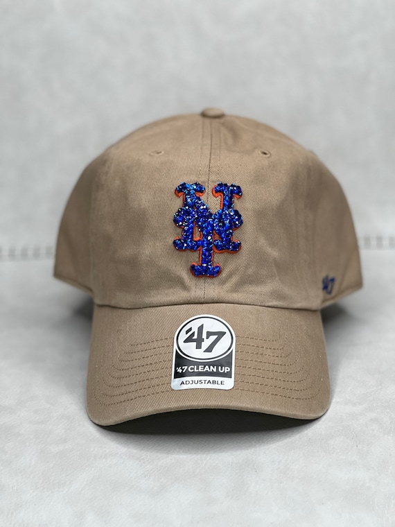 New york mets top 47 clean up