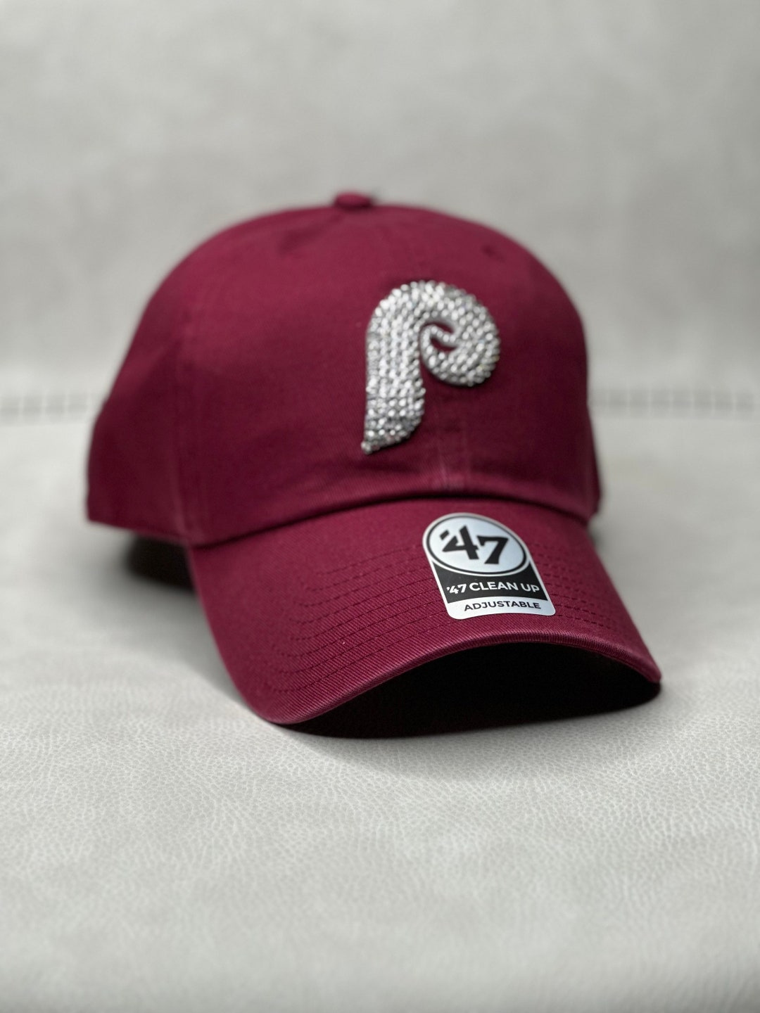 1991 【GFS】【ジーエフエス】 PHILLIES BLUNT CAP