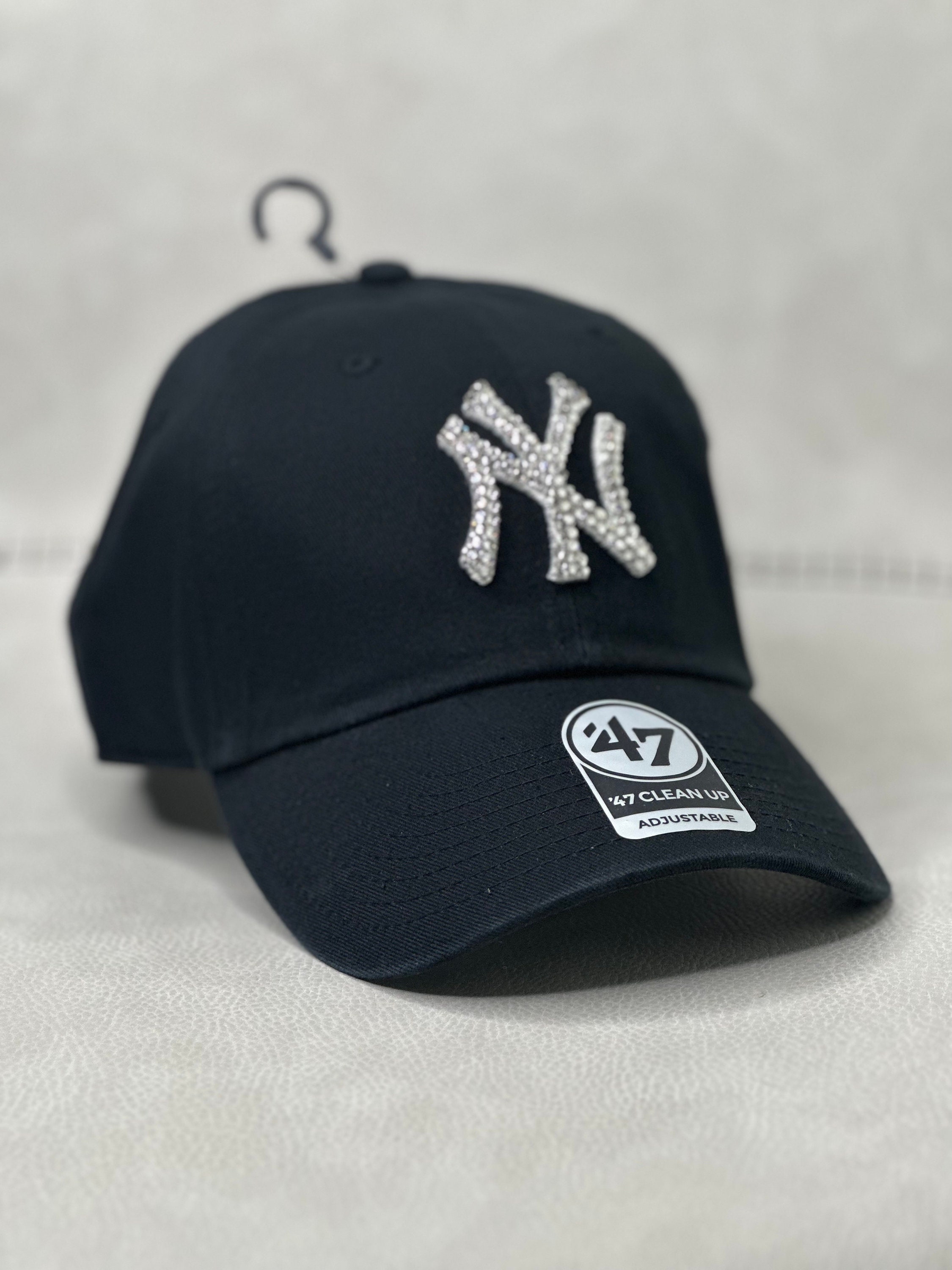 Ny Yankee Hat - Etsy