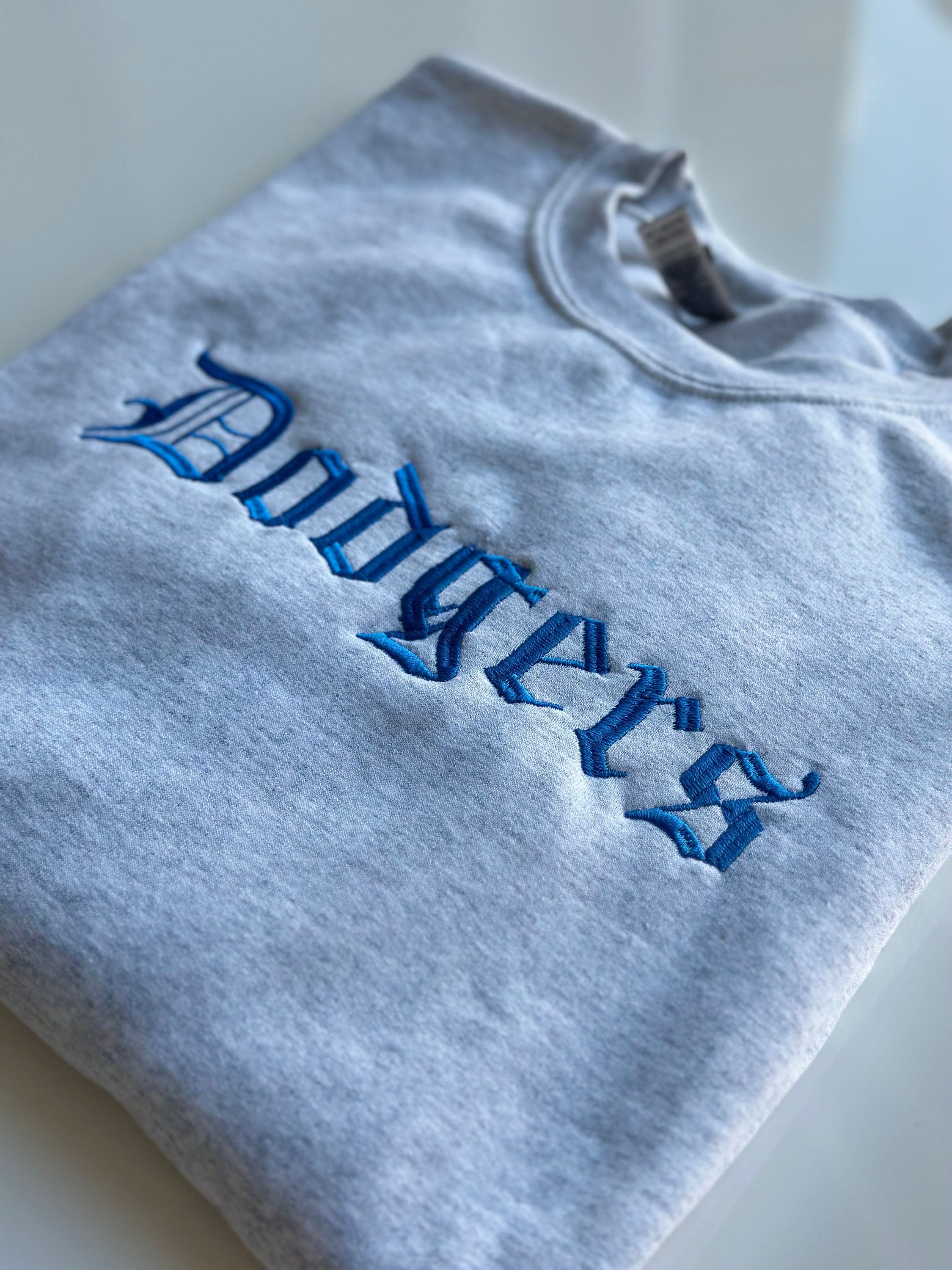 Dodgers grey sweater discount