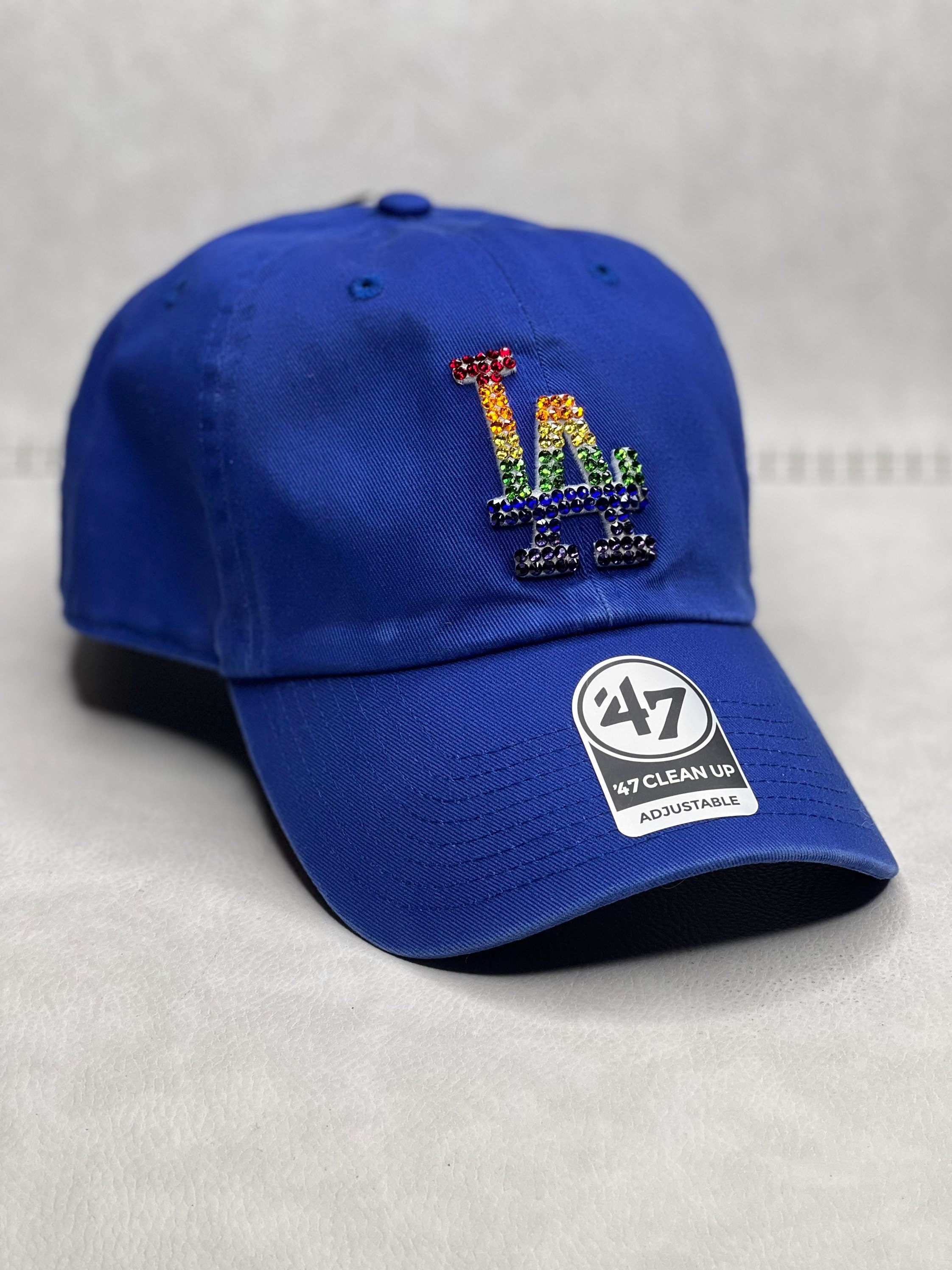 Dodgers lgbt hat new arrivals