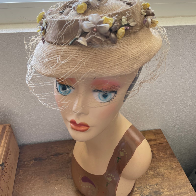 Sterntaler STRÄUSSCH - Hat - Natur/beige - Zalando
