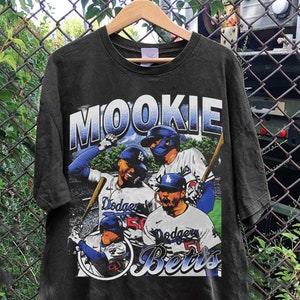 mookie betts face shirt outfit｜TikTok Search