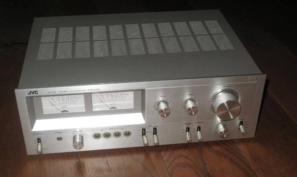 Hf Amplifier for sale Only 2 left at 60