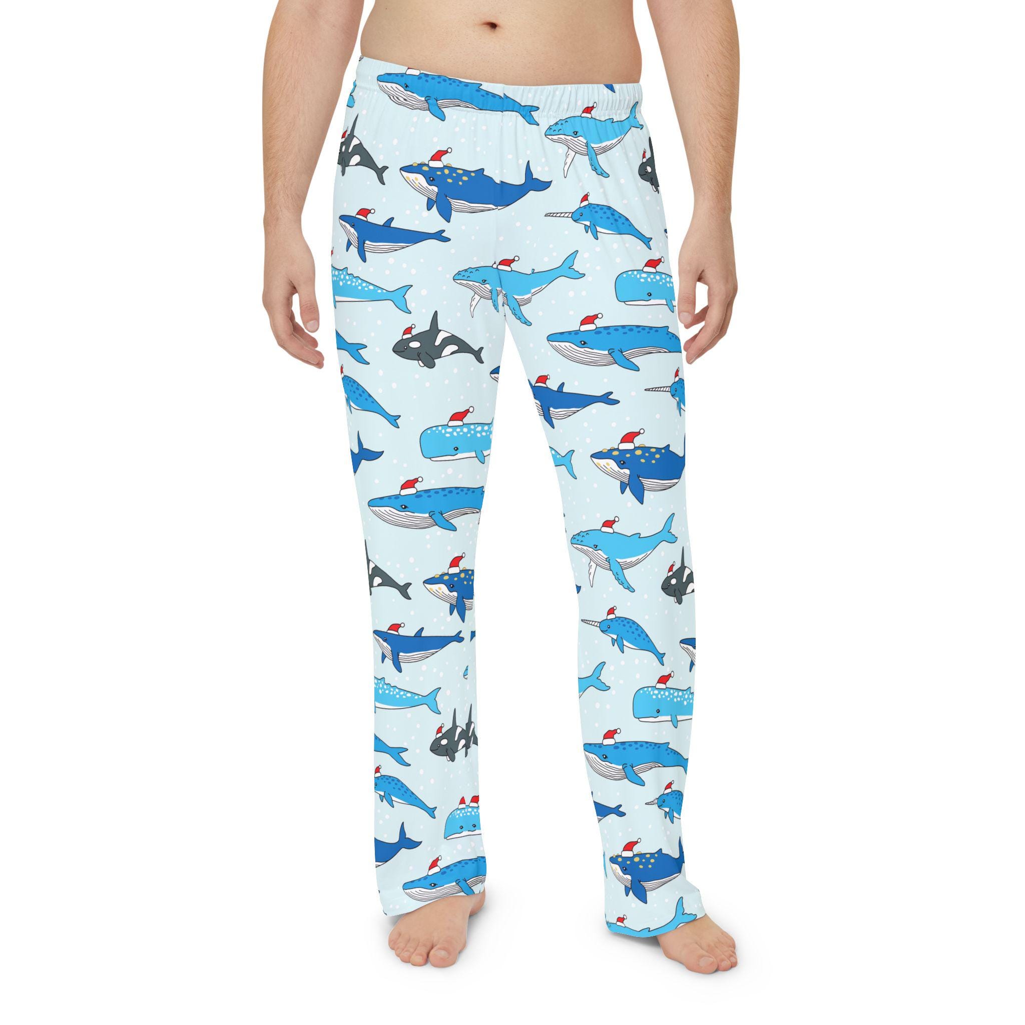 Shark lounge pants hotsell