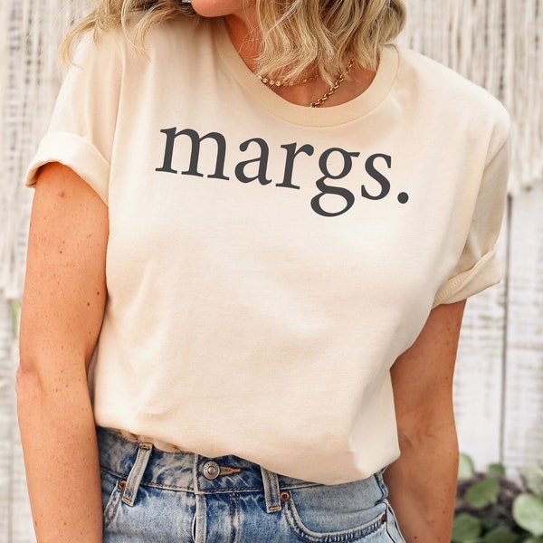 Tacos and Margs T Shirt - Etsy