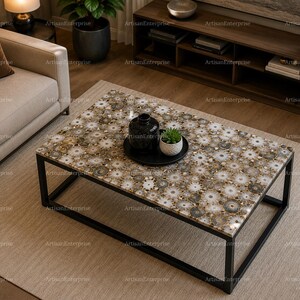 Luxury Agate Coffee Table
Natural Agate Table Top
Handmade Stone Coffee Table
Modern Living Room Coffee Table
Black Iron Frame Table