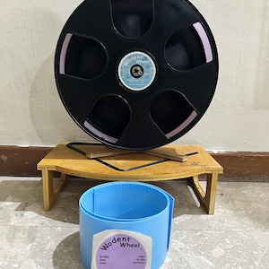 Wodent wheel running wheel laufrad for hamster gerbil mice rat rodipet platform L’Etage letage Wodent wheel track laufband Laufräder