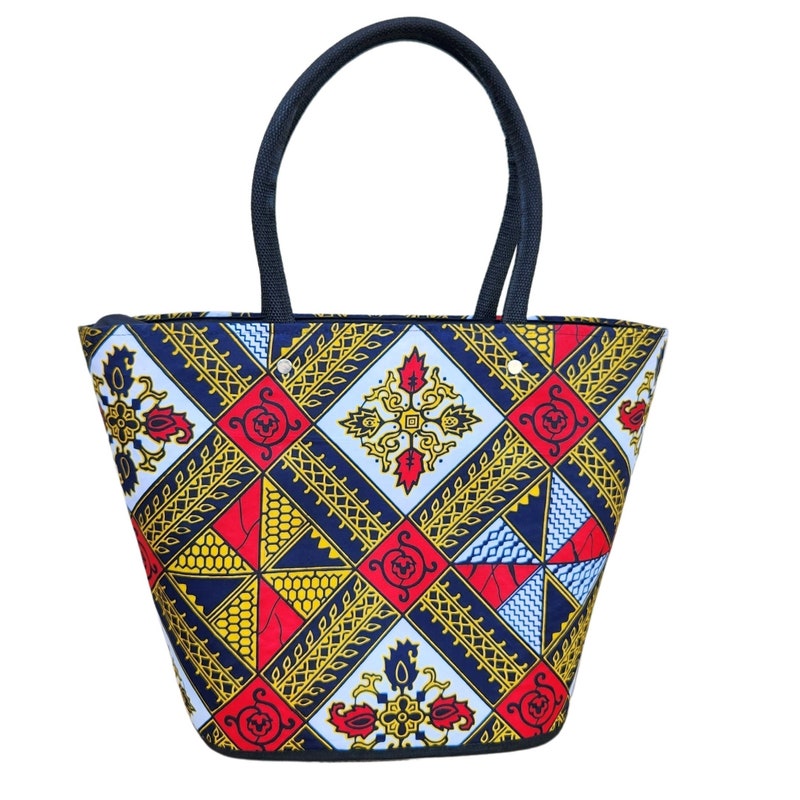 Raffia Bags Made in Madagascar - Etsy