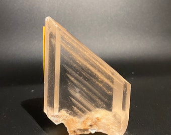Rare PHANTOM Selenite