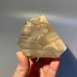 Chlorite Phantom Freeform