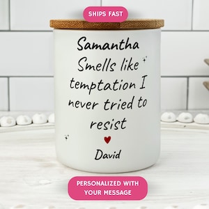 Secret Love Affair Gifts