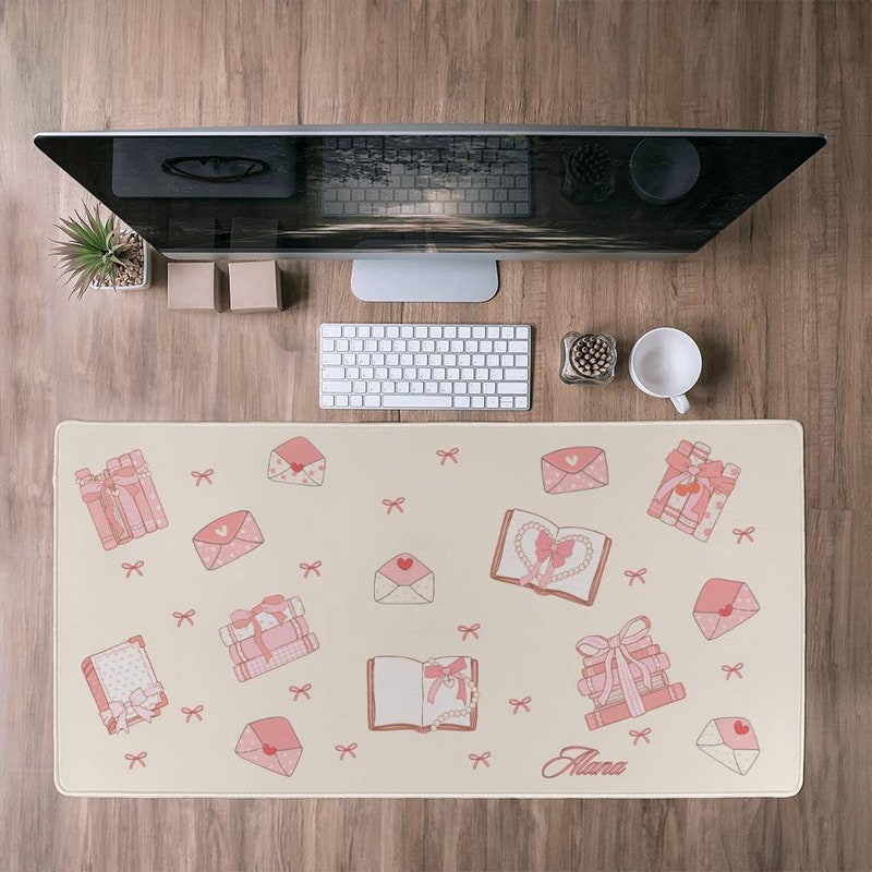 Girls Desk - Etsy