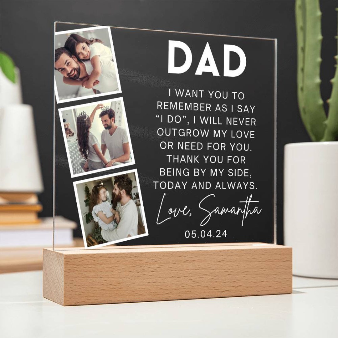 Maßband-Geschenk Für Papa – Grau/schwarz, 7,6 M, Mit Persönlicher Gravur