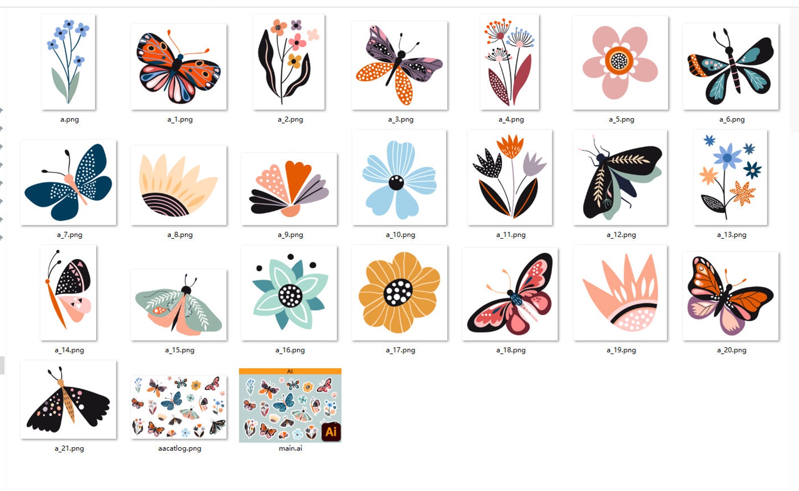 Flutter Into Elegance With 22 Exquisite Butterflies and Moth ...