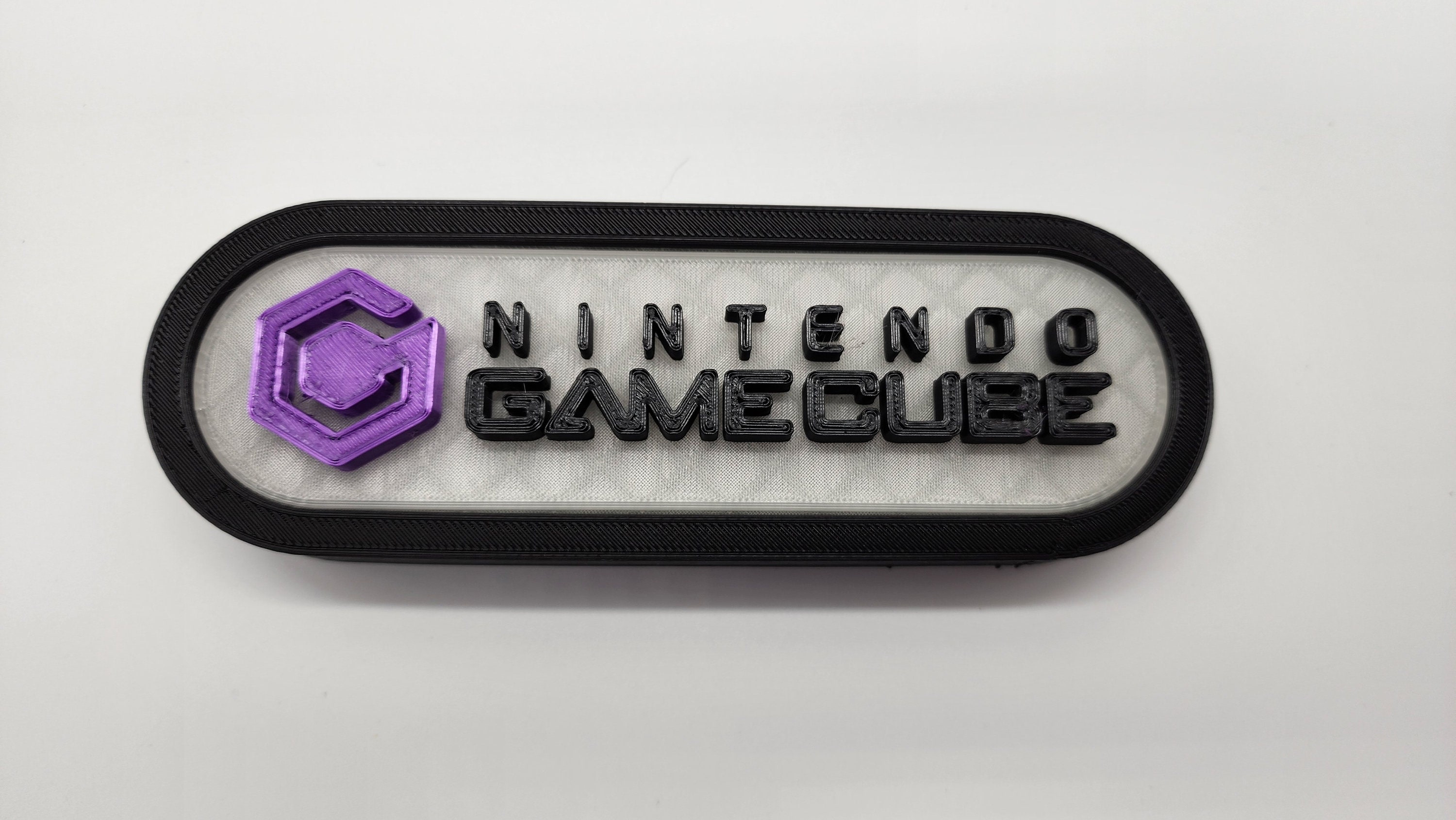 Led Gamecube Sign Gamecube LED Lightbox - Etsy