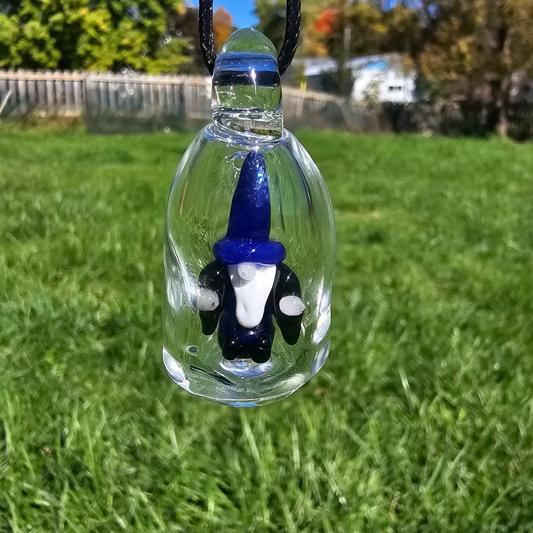 Wizard in a Bubble - Etsy
