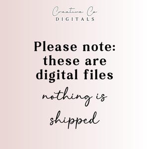Christian Affirmations Mouse Pad Sublimation, Boho Design Template, Mousepad PNG Instant Download, Gift for Her, Aesthetic Commercial Use image 4