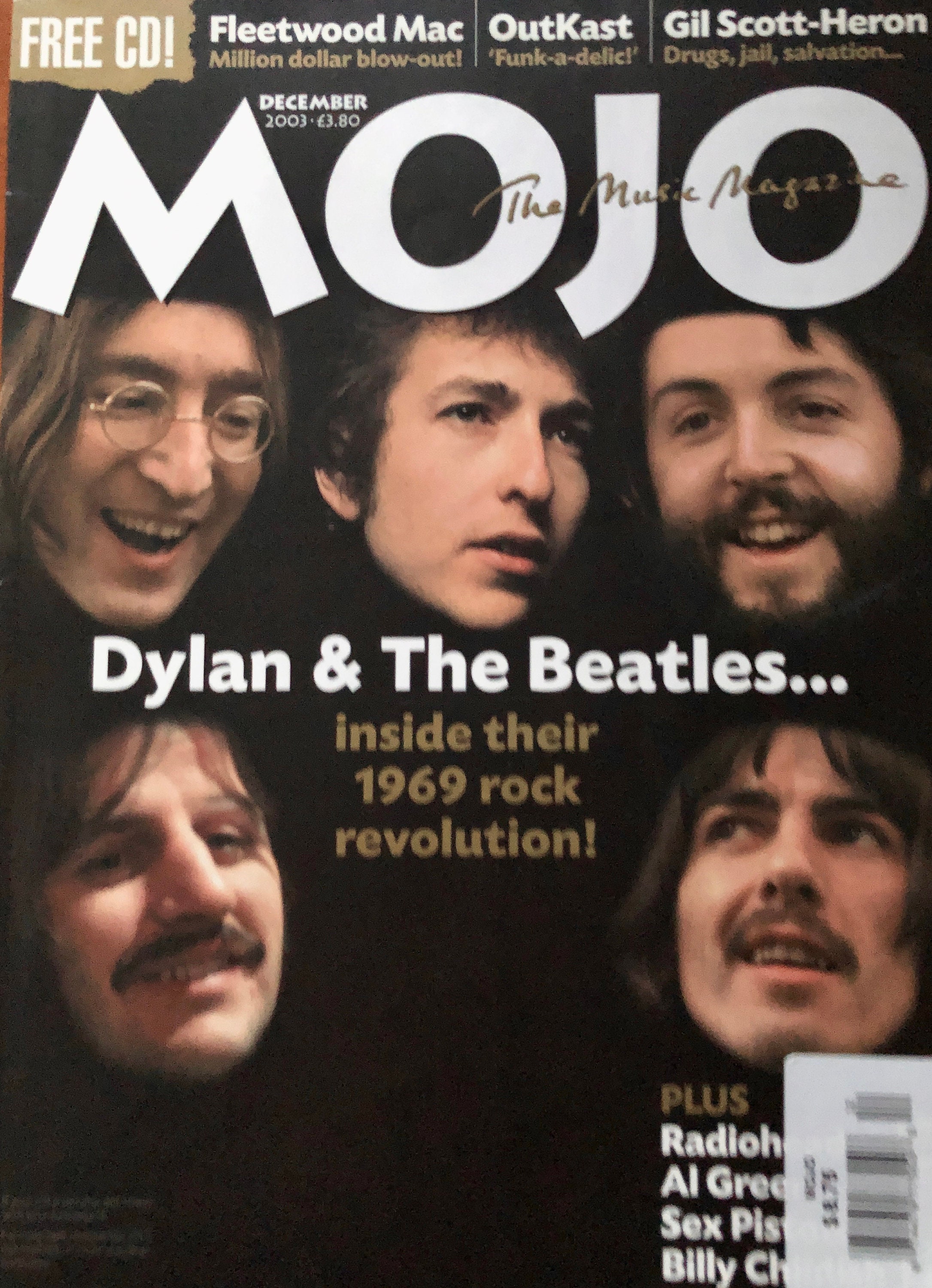 The Beatles Magazine