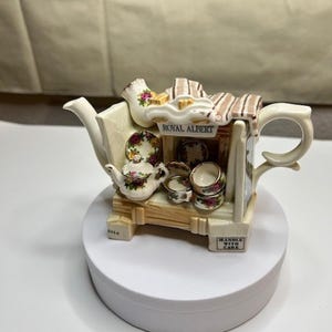 Cardew Teapots - Etsy
