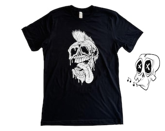 Tasty Punk - T-Shirt