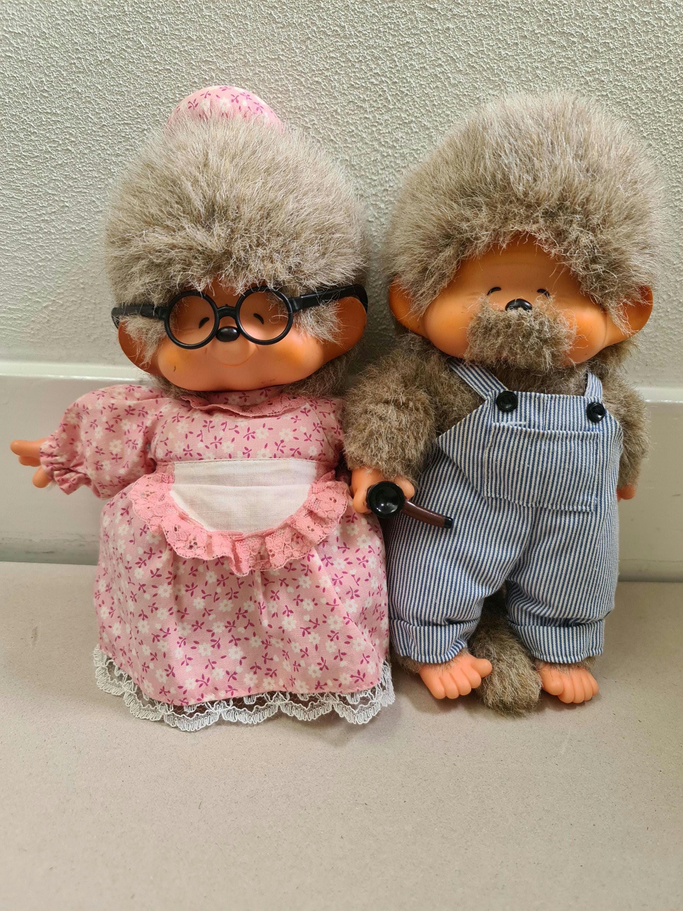Monchhichi Monchichi recognized Norway