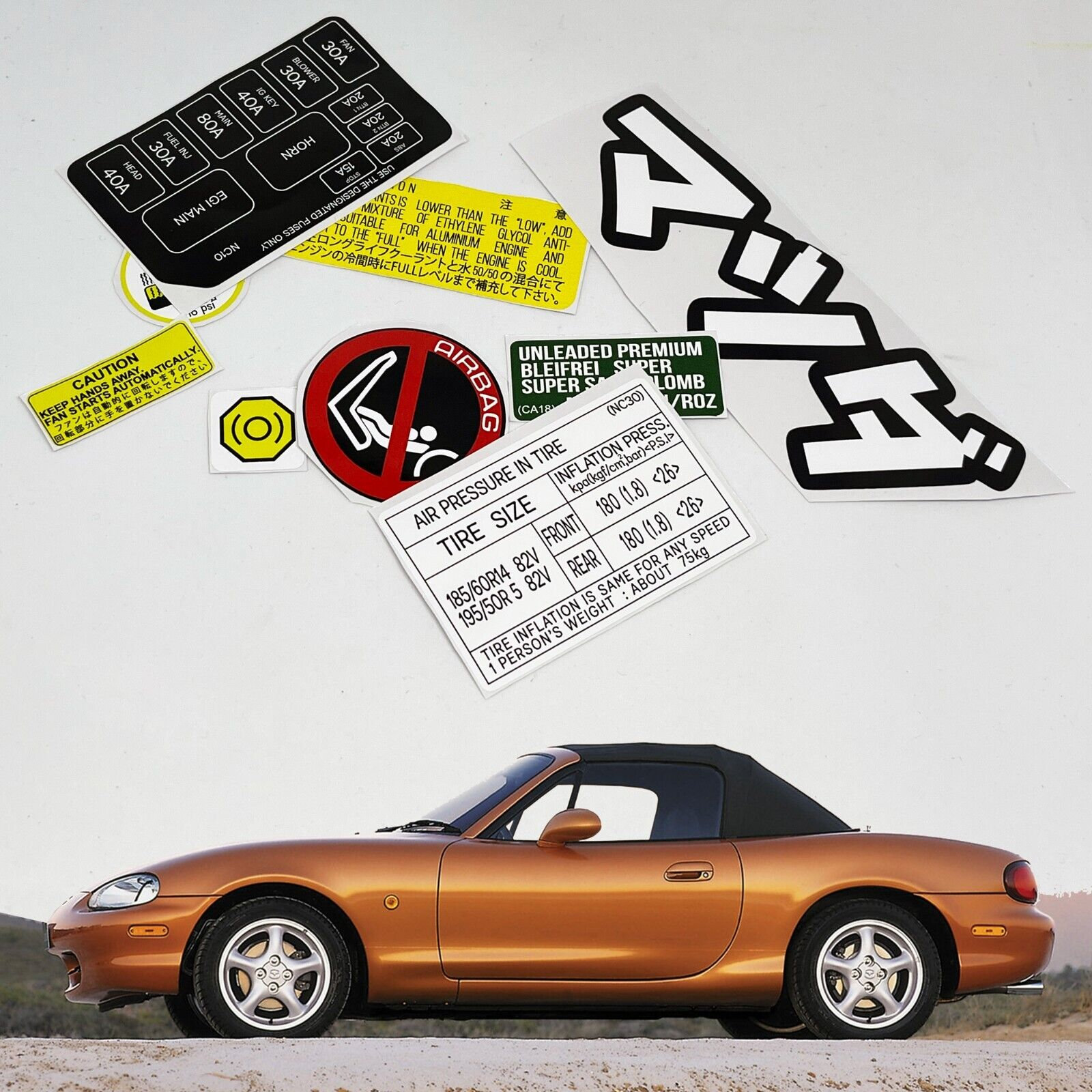 Buy Mx Stickers Online In India Etsy India