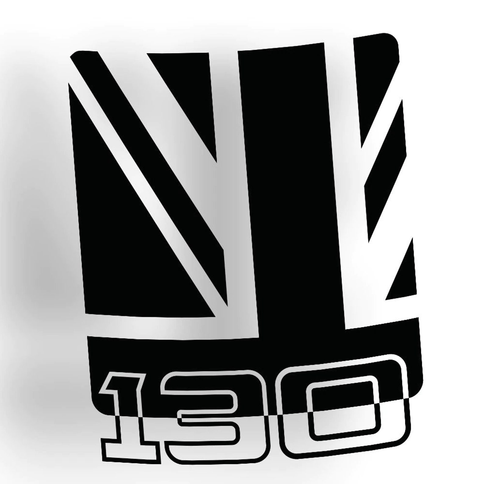 Land Rover Defender Fender Sticker Decal Label Emblem 90 110 X2 Set ...