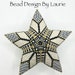see more listings in the 3D beaded Peyote Star section