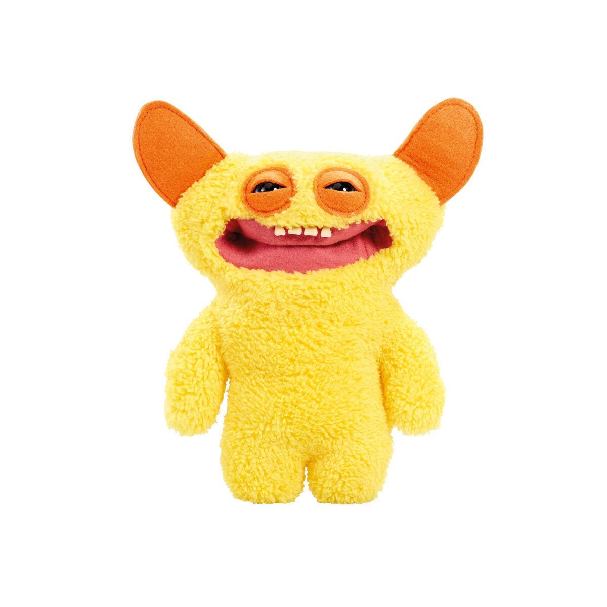 fuggler funny ugly monster plush