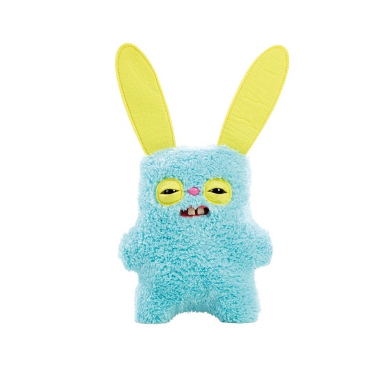 fuggler funny ugly monster plush