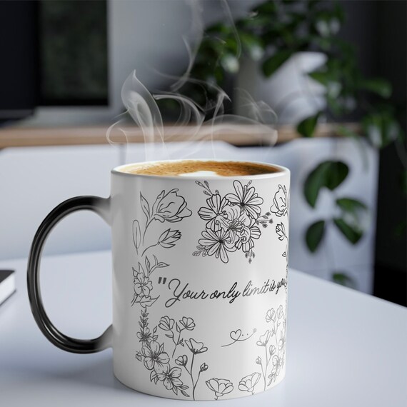 Coffee Mug Housewarming Gift For Single Woman Coffee Mug 11oz