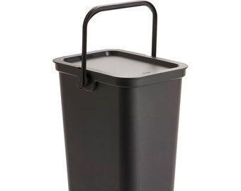 New!!! 40L Moda Recycling Bin with Handle