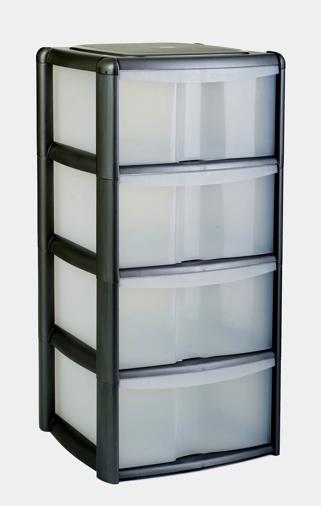 4 Drawer Storage Tower Unit Etsy UK