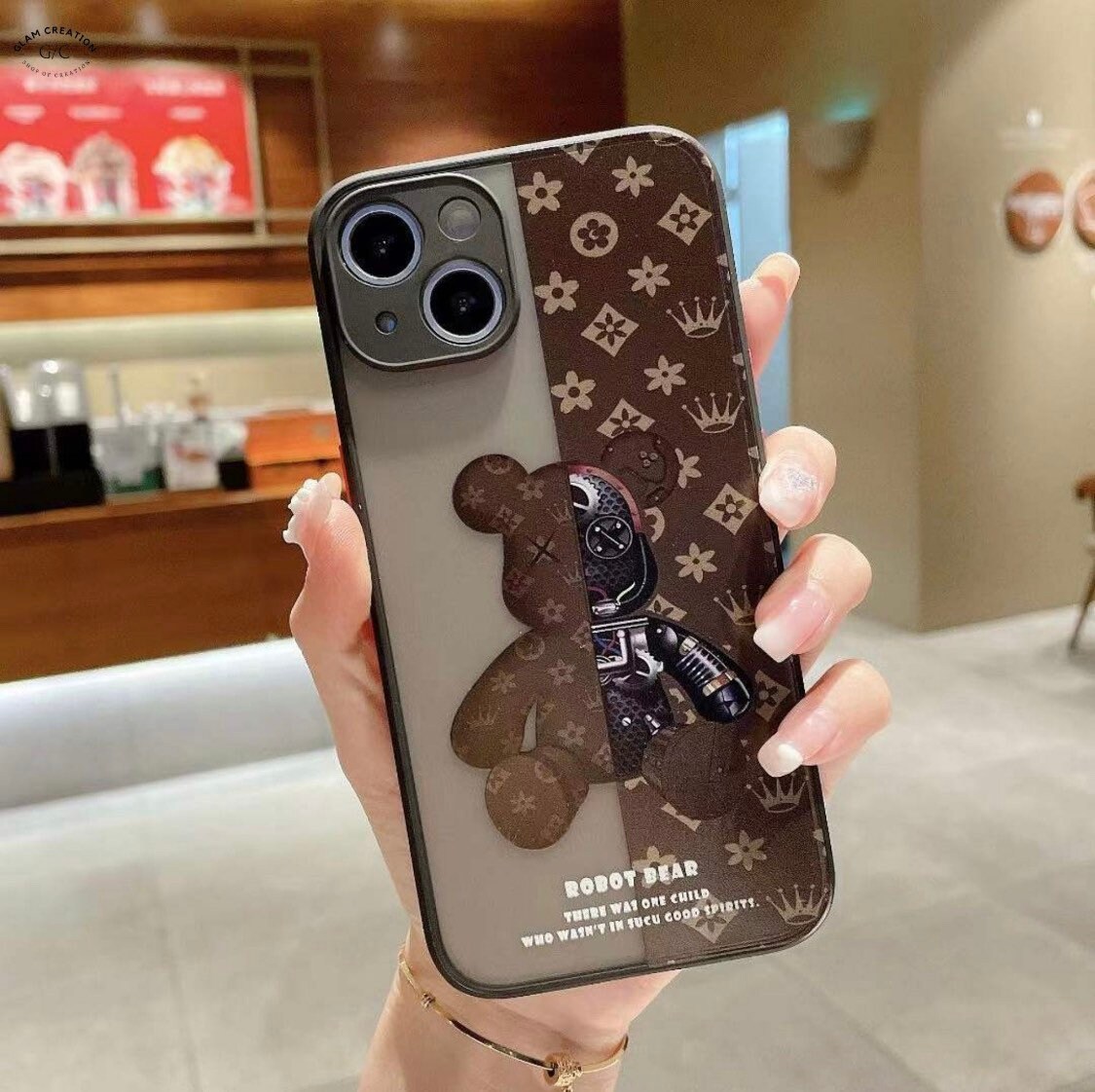 Iphone X Case Louis Vuitton - Etsy