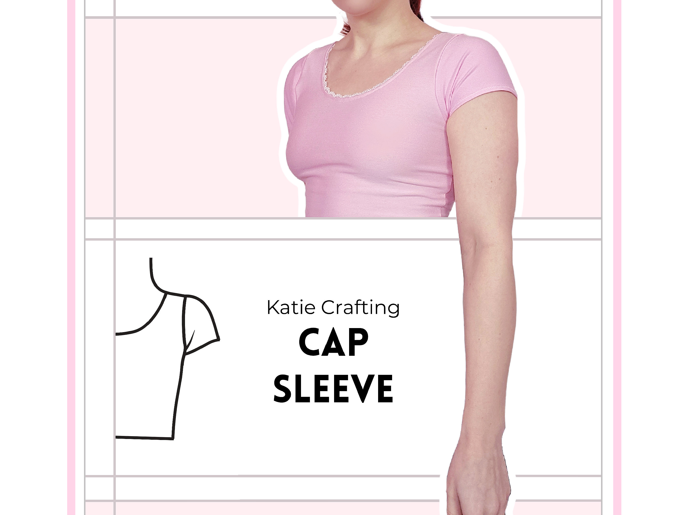 Cap Sleeves 