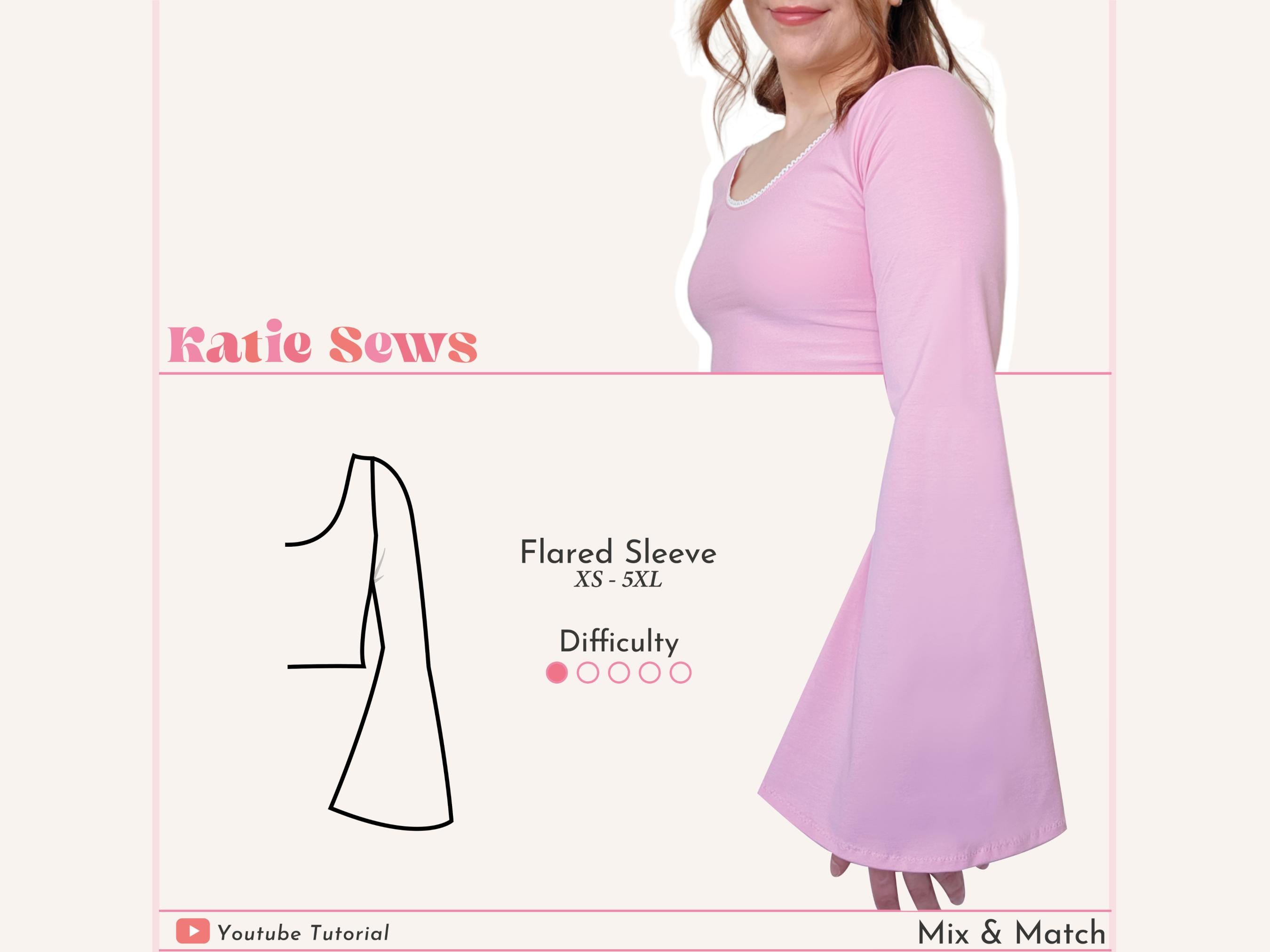 fitted lace wedding dress Amazon.com: McCall M8196RR Misses' Fit & Flare Dress Sewing Pattern Kit  with Style Variations, Code M8196, Sizes 18W-20W-22W-24W : Arts, Crafts &  Sewing main image 0