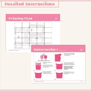 Off Shoulder Top Sewing Pattern: Bardot Style (digital PDF XS-5XL) - Etsy