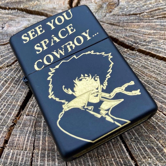 Zippo No.999 New Urusei Yatsura Ram chan LIGHTER Rumiko