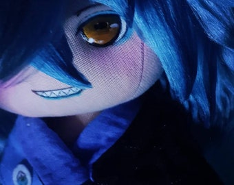 Cute Gaming Plush