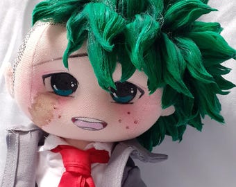 Cutie Boys - anime/manga