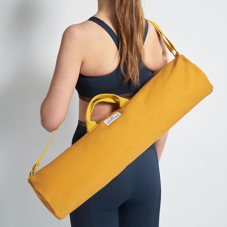 Sac pour tapis de yoga