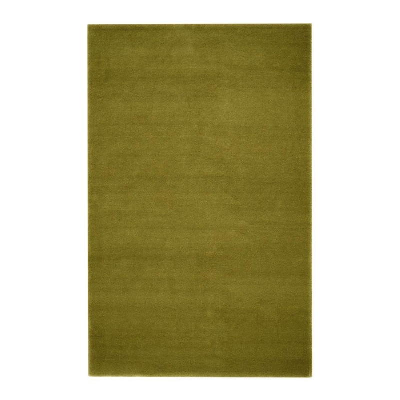Solid Green Rug Green Area Rug - Etsy
