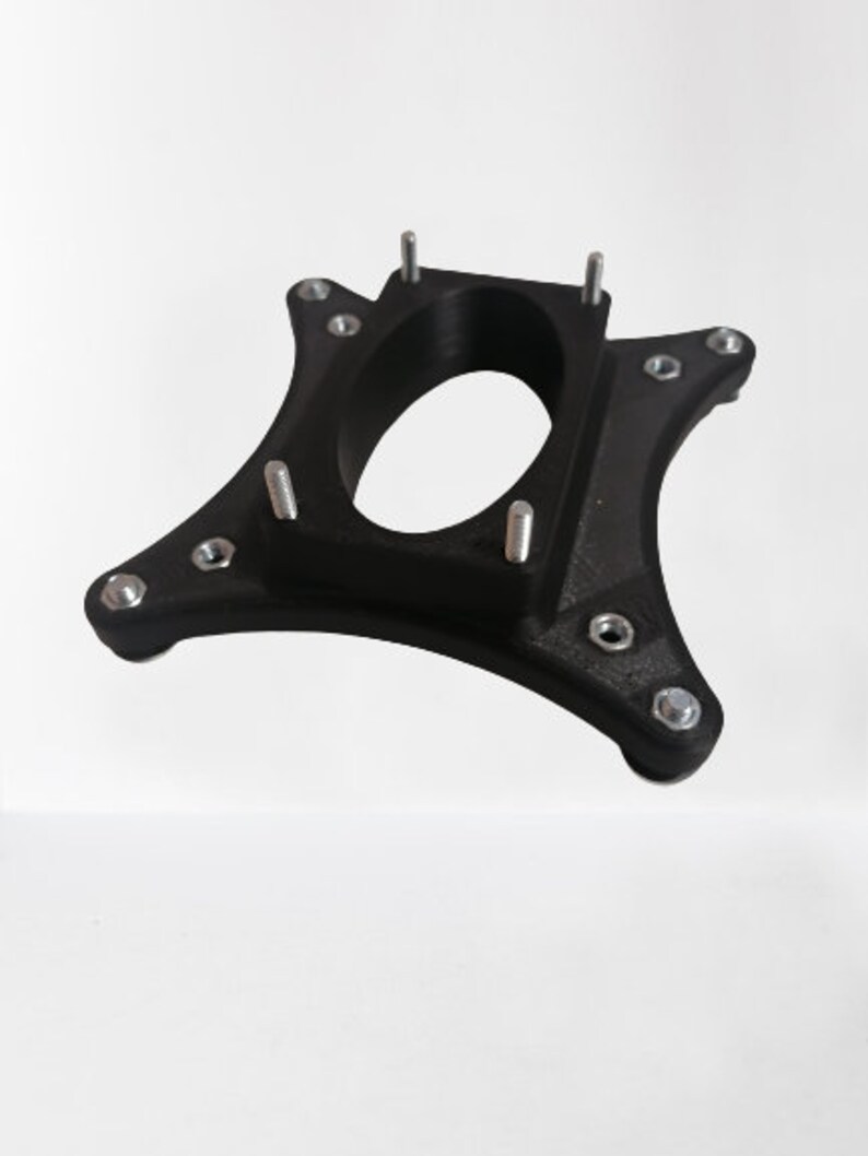 Vesa Adapter Samsung Odyssey G7, G75T Wall Mount Monitor Stand Vesa