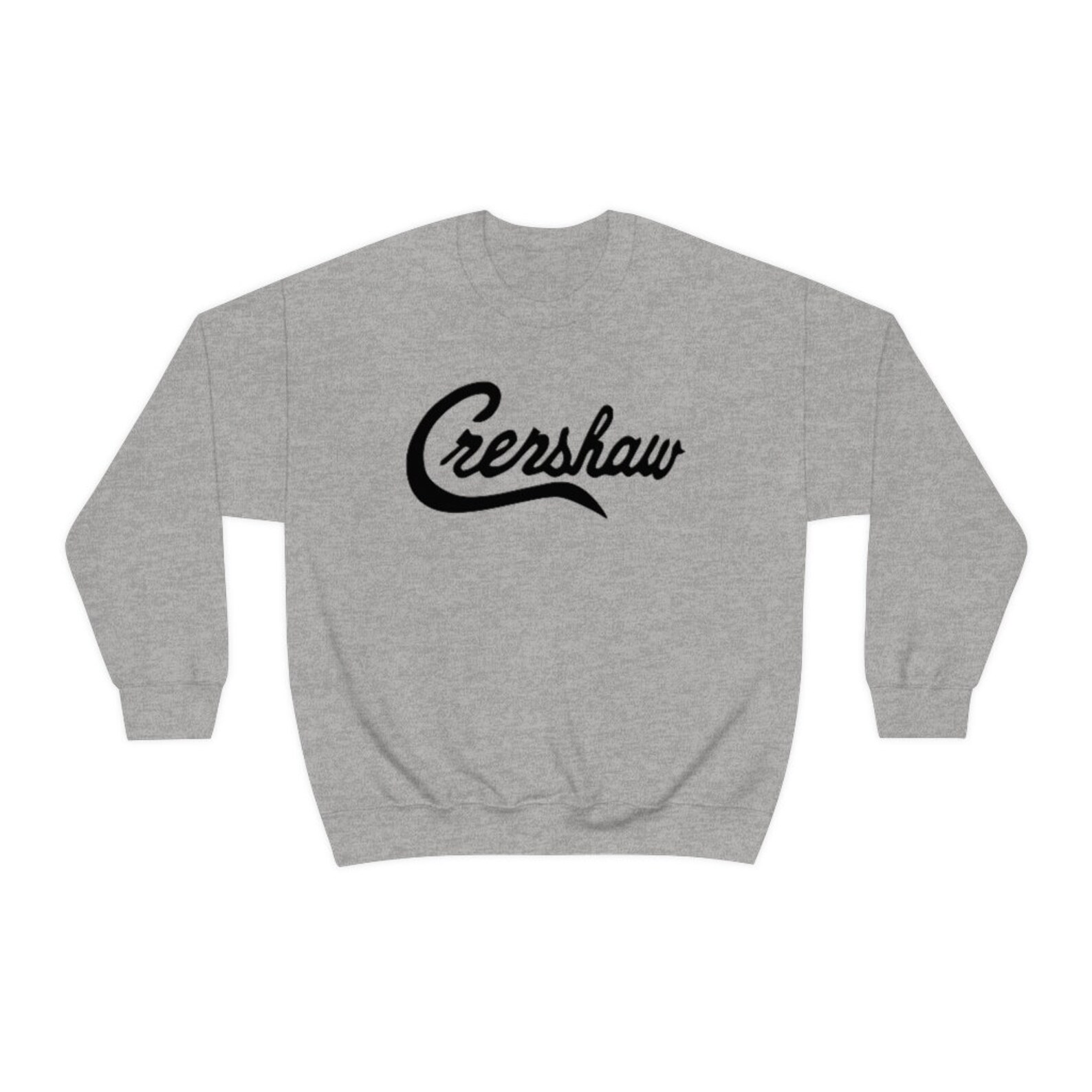 fog crenshaw crewneck