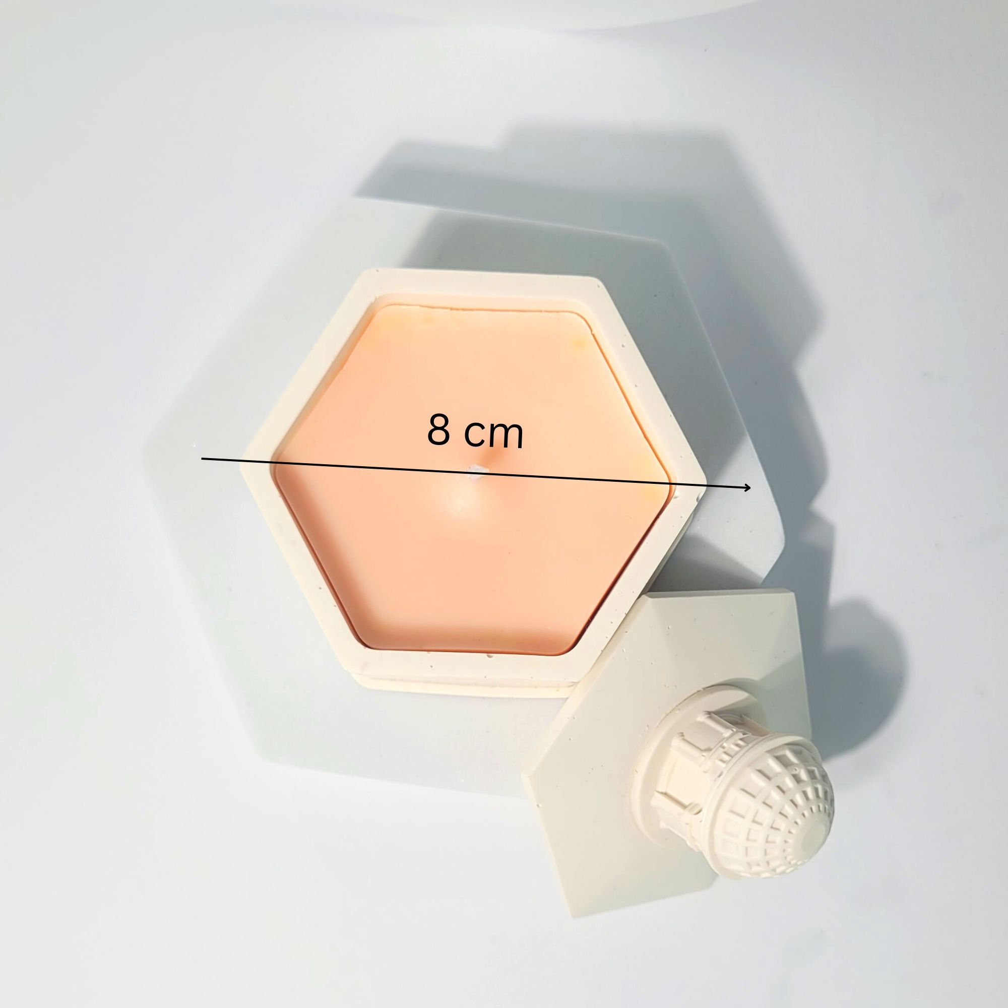 Wholesale Candle Jars With Lid Set of 12 24 50 Handmade Etsy Australia