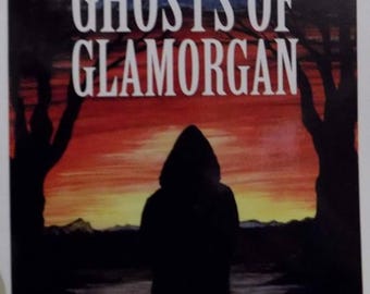 Ghosts of Glamorgan Teil 1 BUCH von Karl-James Langford